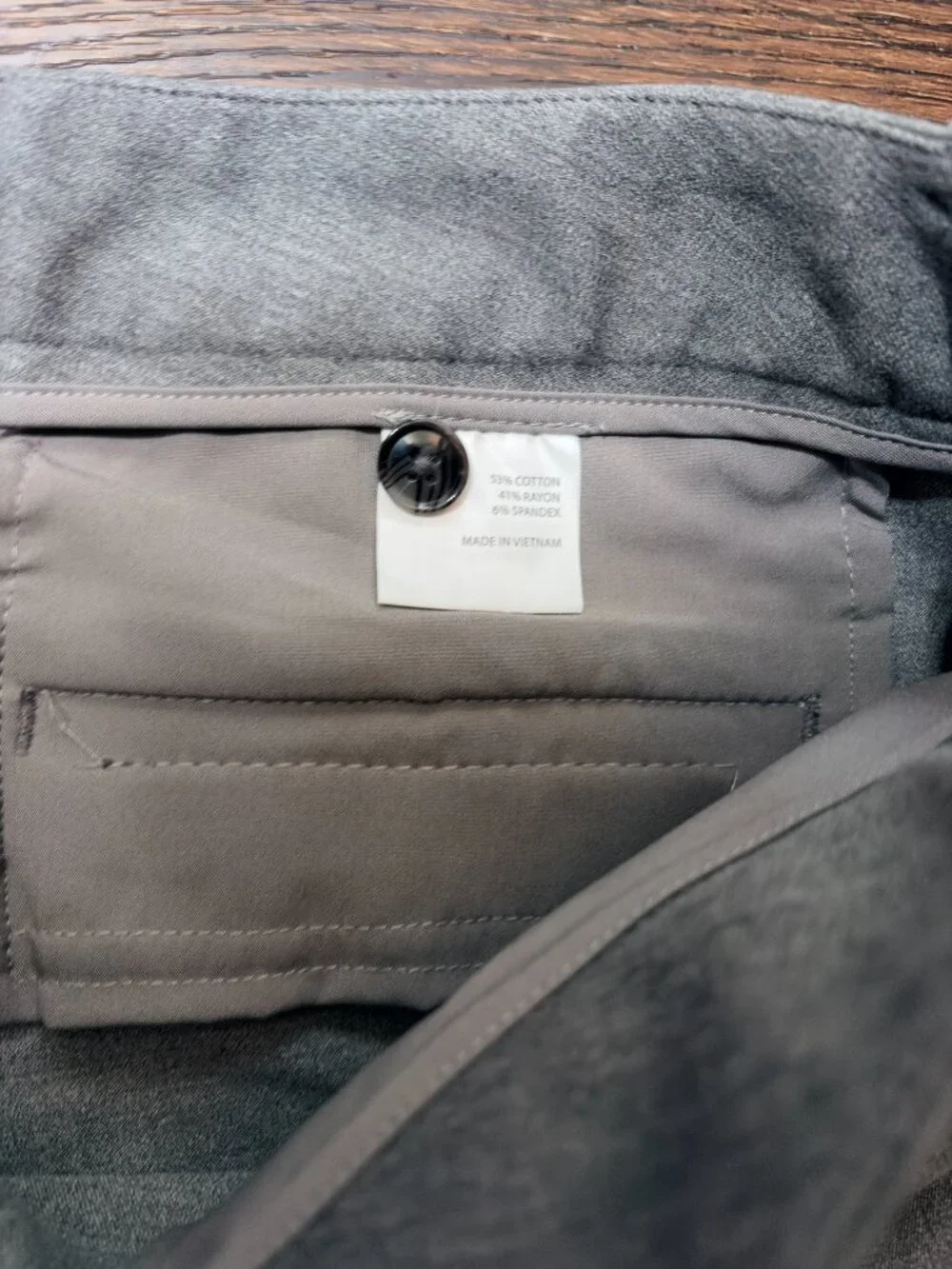41 HAWTHORN BECCA MID RISE BOOTCUT PANTS SIZE 12 NWT